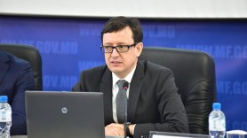DOC // BNM este împotriva abrogării „legii miliardului furat”. „Poate compromite grav relațiile cu FMI și perspectivele de finanțare”